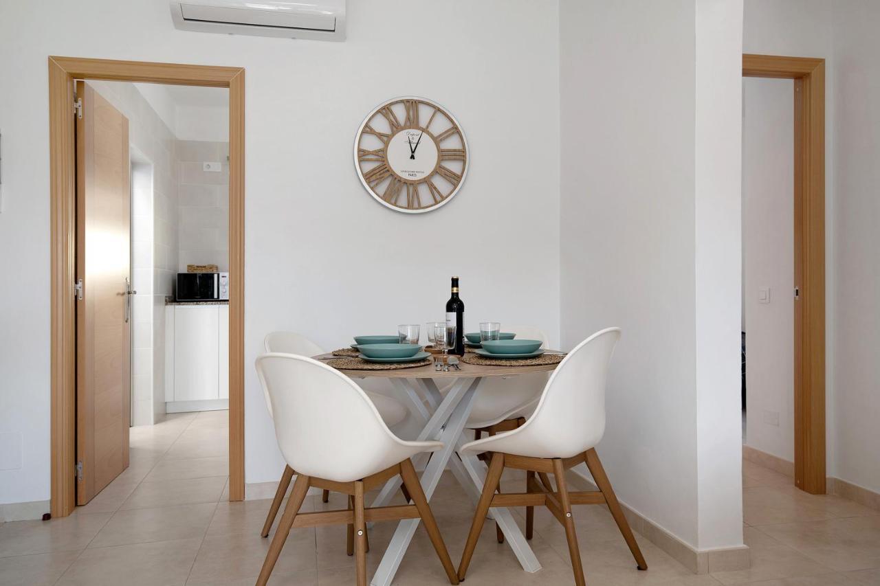 Apartamento La Estrella I Playa Honda  Buitenkant foto