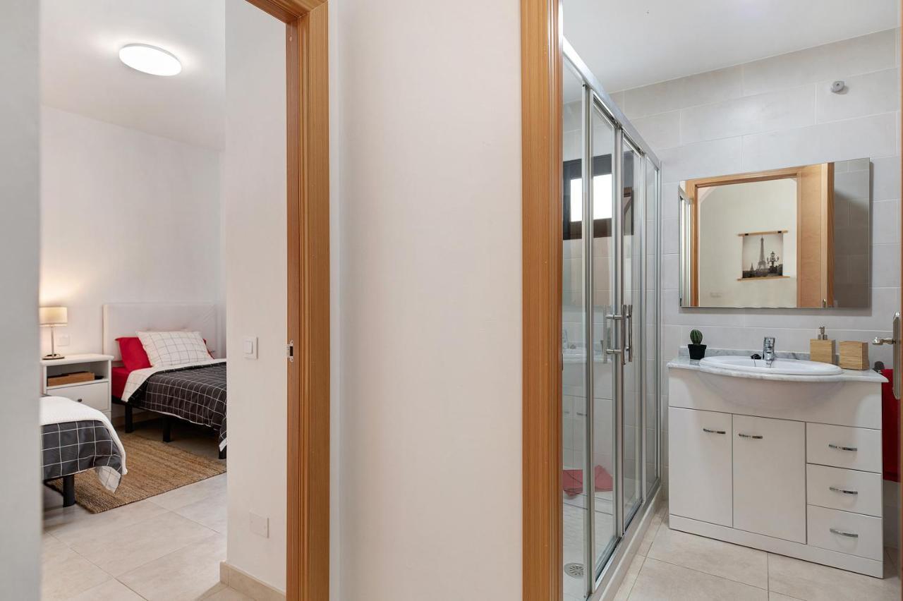 Apartamento La Estrella I Playa Honda  Buitenkant foto
