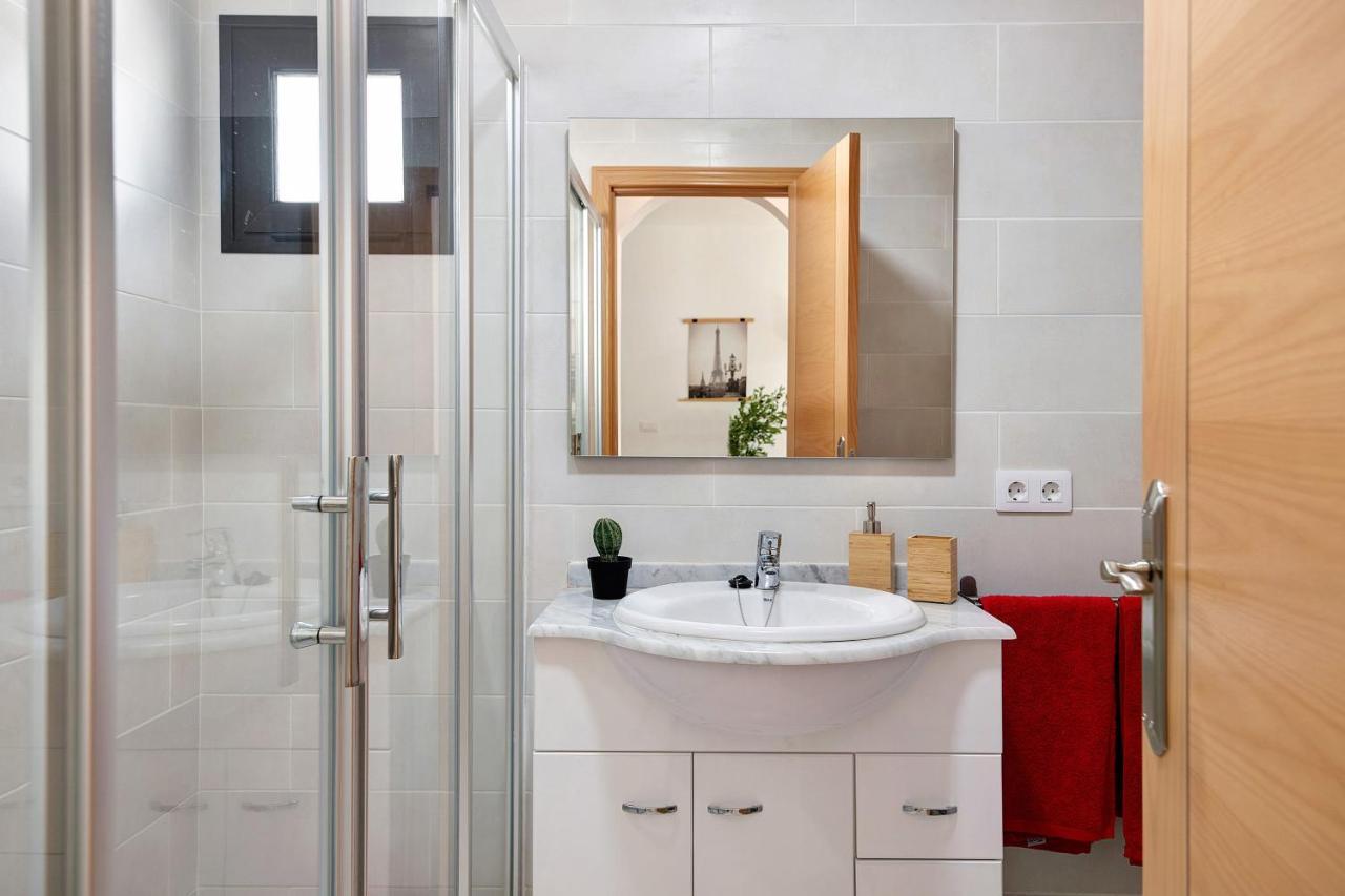 Apartamento La Estrella I Playa Honda  Buitenkant foto