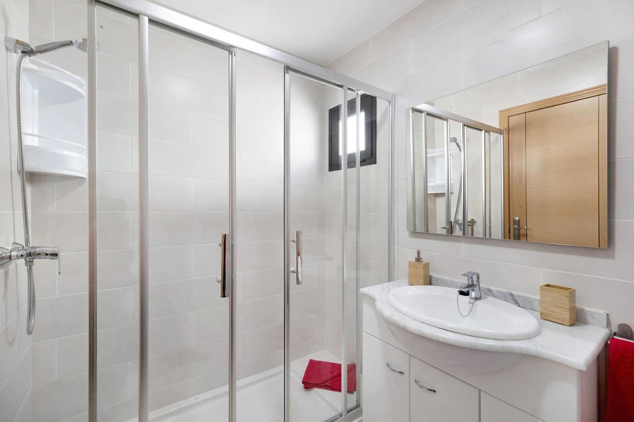 Apartamento La Estrella I Playa Honda  Buitenkant foto