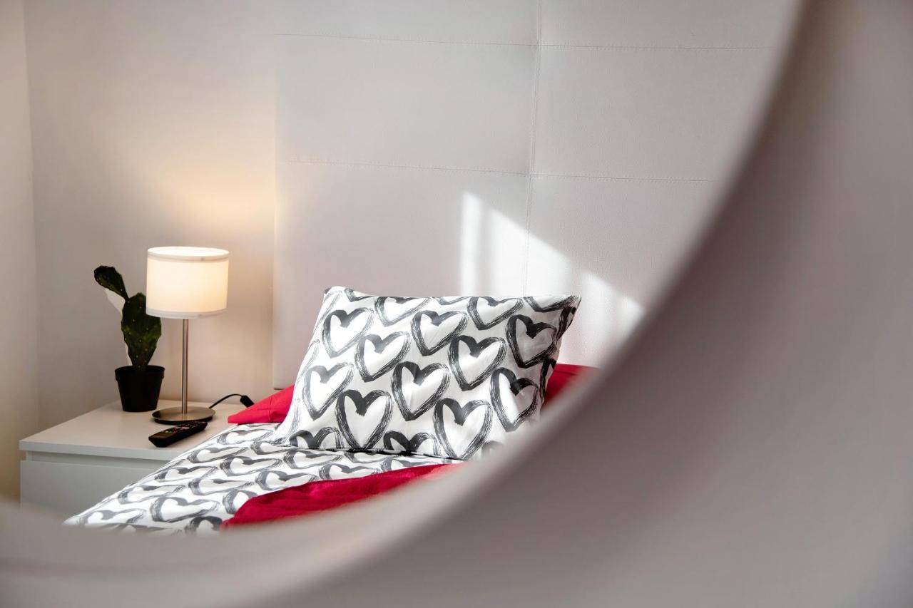 Apartamento La Estrella I Playa Honda  Buitenkant foto